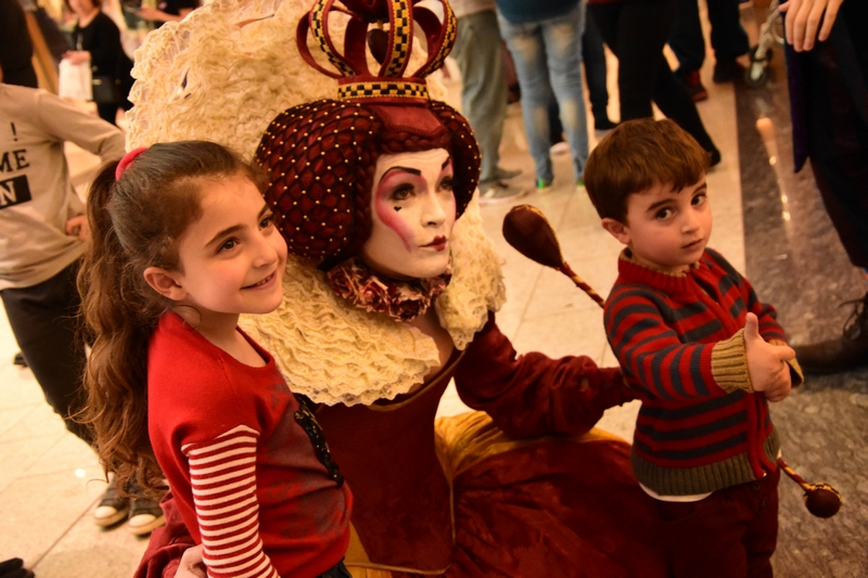 City Centre Beirut Spring Festival
